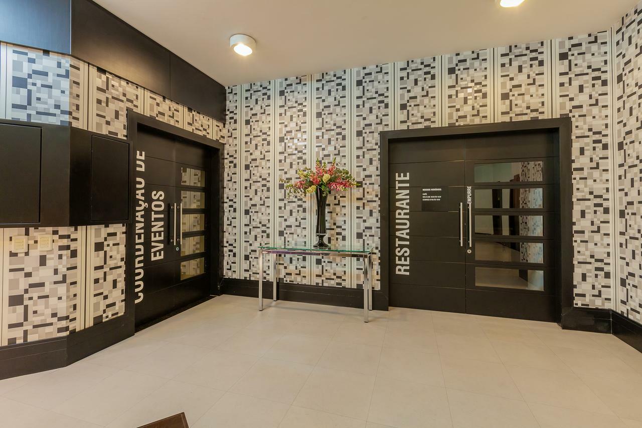 Tri Hotel Executive Criciuma Criciuma  Interior photo