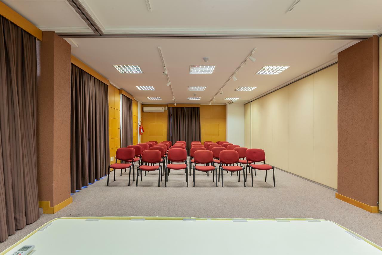 Tri Hotel Executive Criciuma Criciuma  Business photo