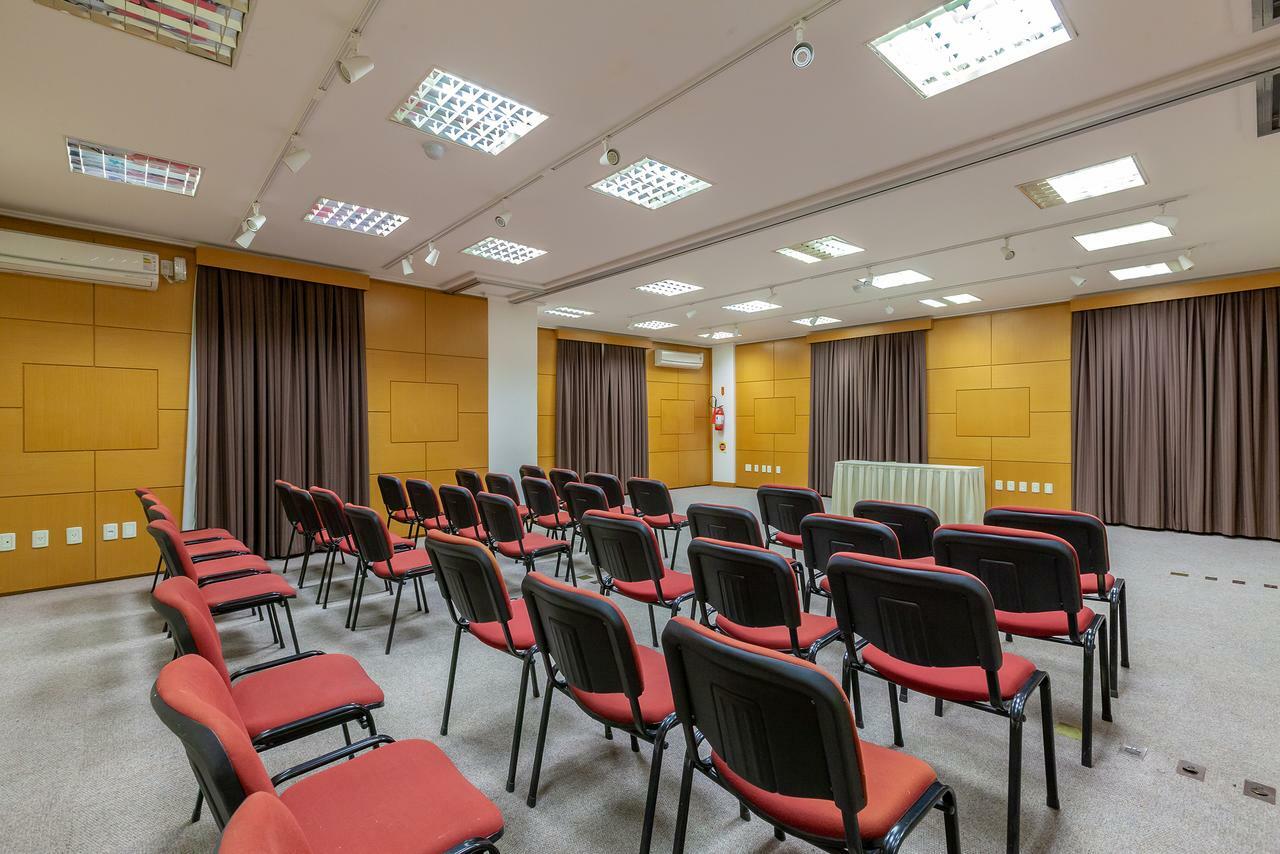 Tri Hotel Executive Criciuma Criciuma  Business photo