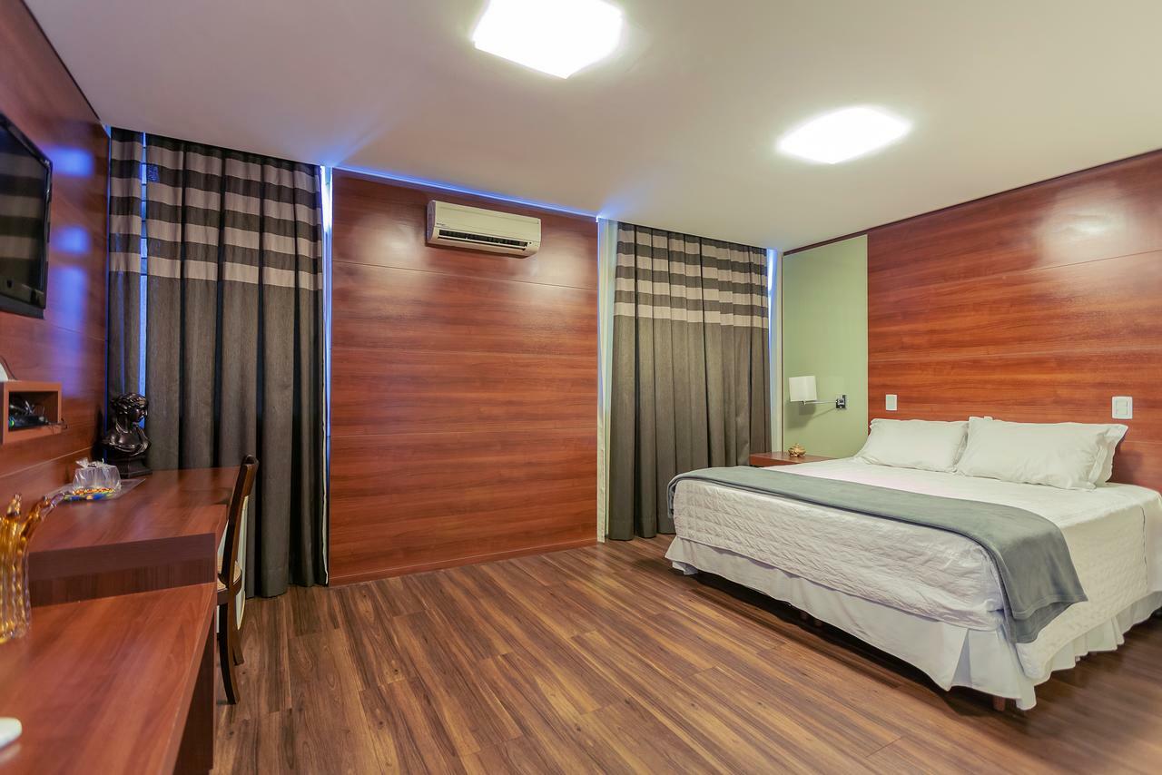 Tri Hotel Executive Criciuma Criciuma  Room photo