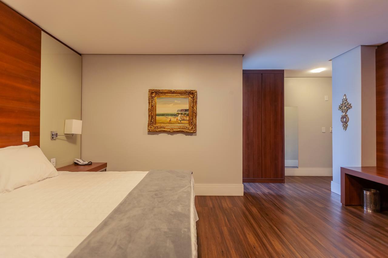Tri Hotel Executive Criciuma Criciuma  Room photo