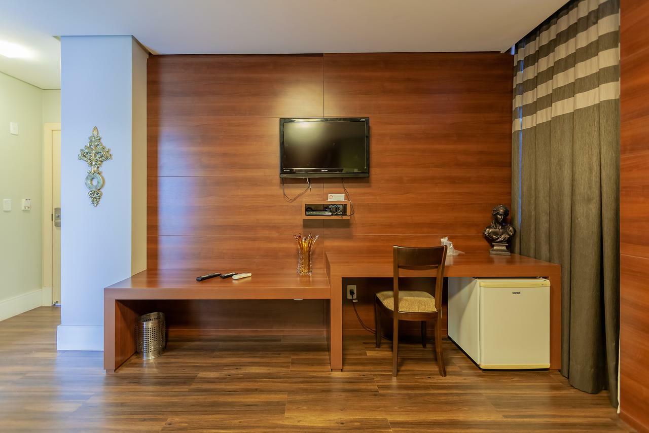 Tri Hotel Executive Criciuma Criciuma  Room photo