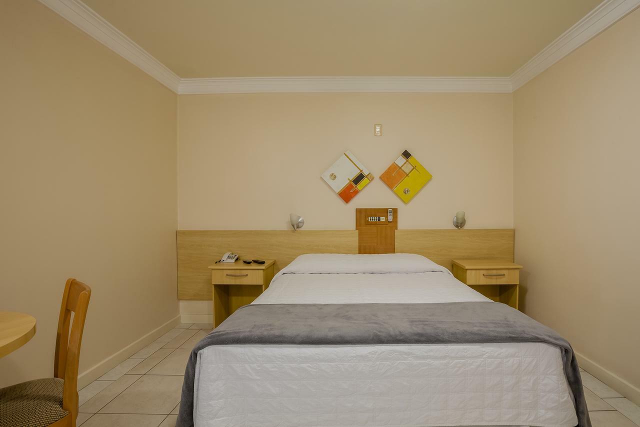 Tri Hotel Executive Criciuma Criciuma  Room photo