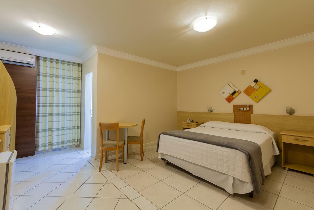 Tri Hotel Executive Criciuma Criciuma  Room photo