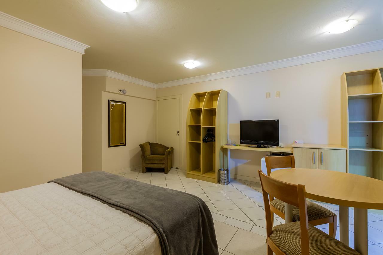 Tri Hotel Executive Criciuma Criciuma  Room photo