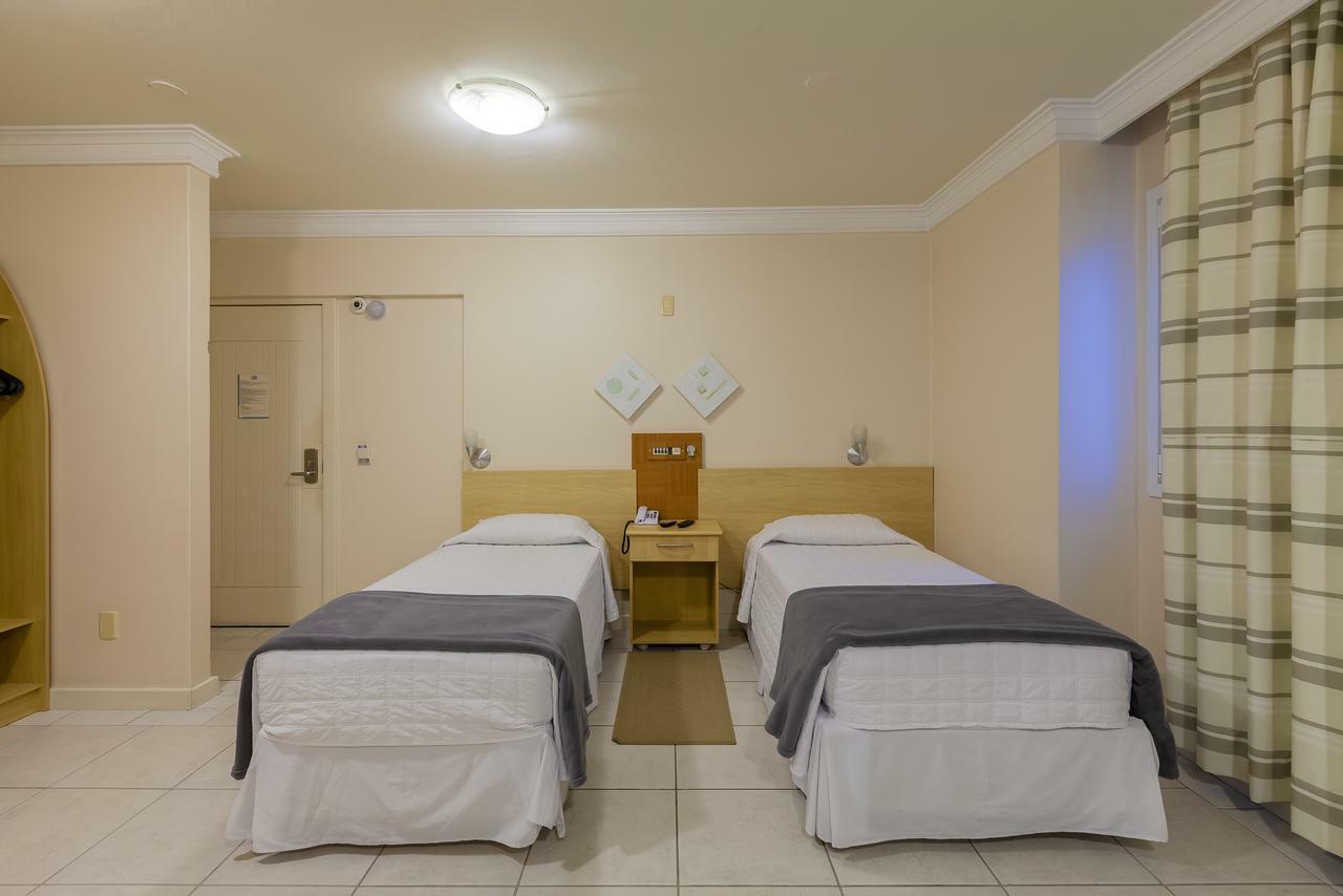 Tri Hotel Executive Criciuma Criciuma  Room photo