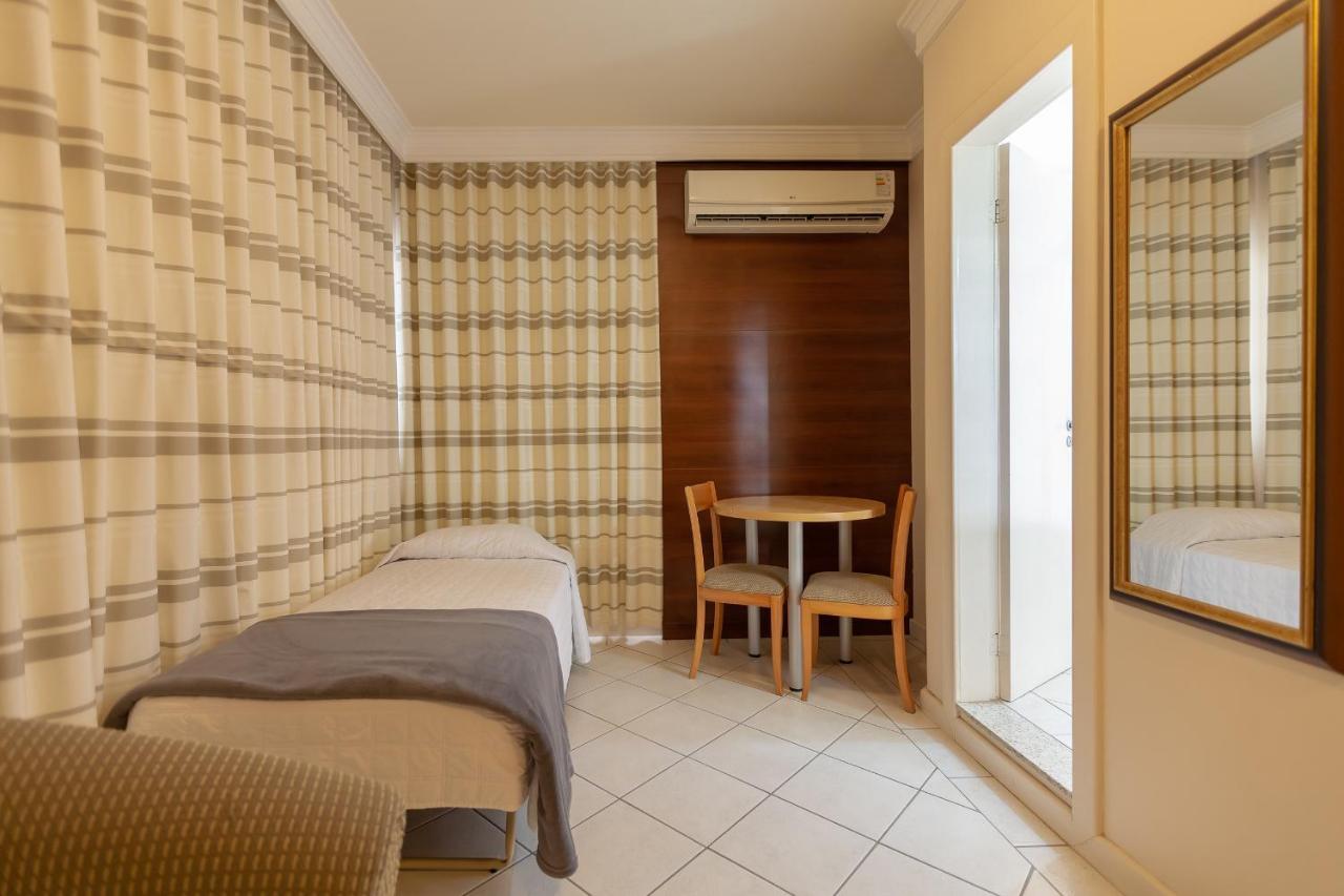 Tri Hotel Executive Criciuma Criciuma  Exterior photo