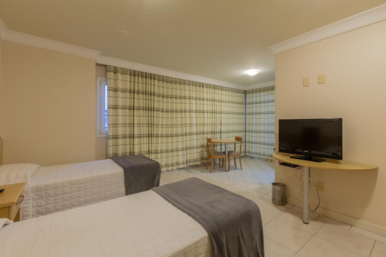 Tri Hotel Executive Criciuma Criciuma  Room photo