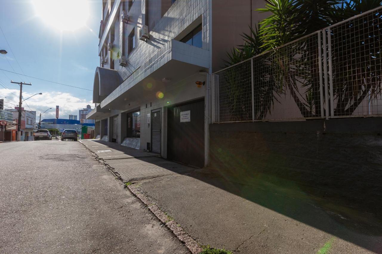 Tri Hotel Executive Criciuma Criciuma  Exterior photo