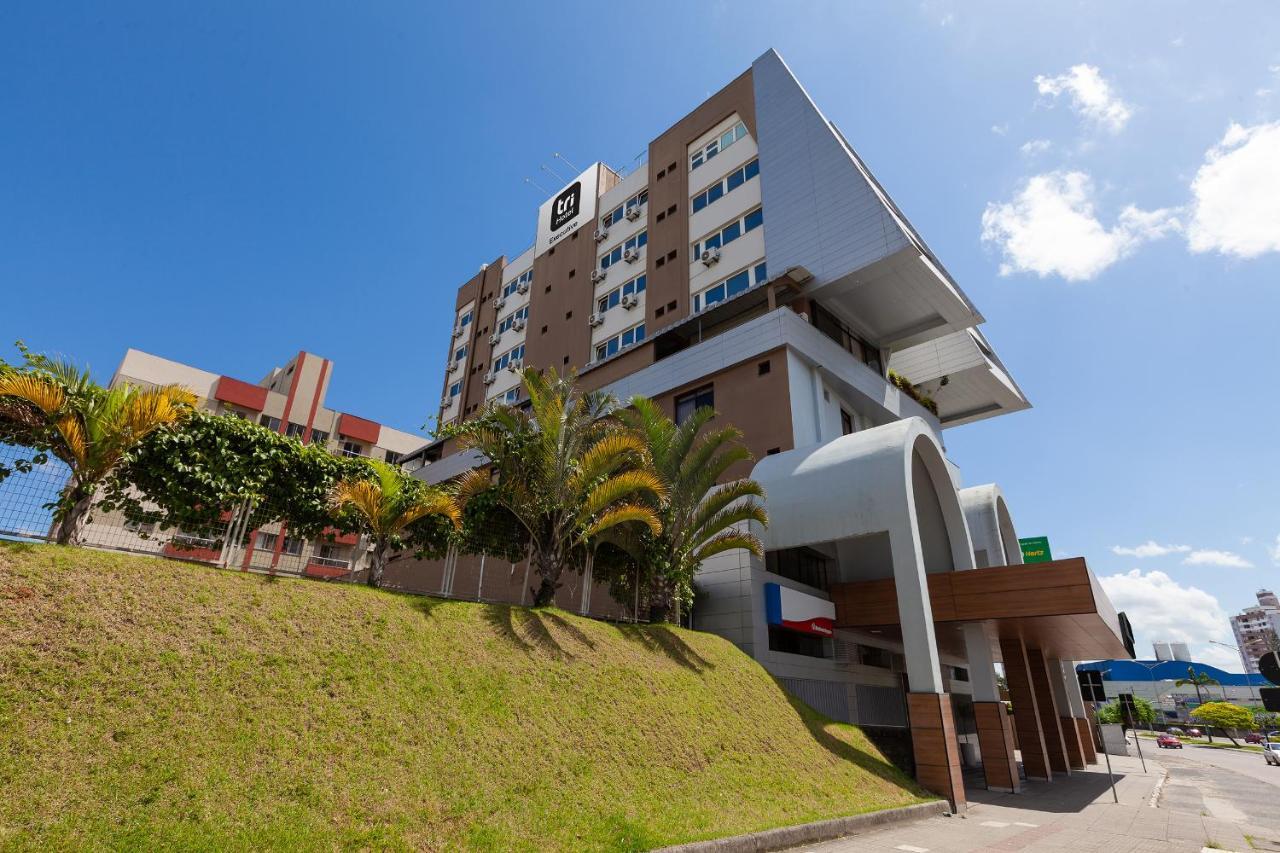 Tri Hotel Executive Criciuma Criciuma  Exterior photo
