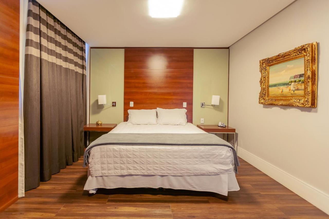 Tri Hotel Executive Criciuma Criciuma  Room photo
